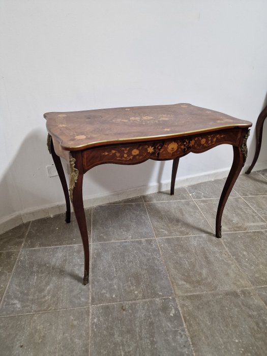 Writing table napoleon d'occasion  