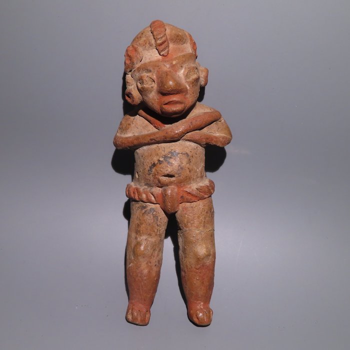 Nayarit mexico terracotta d'occasion  