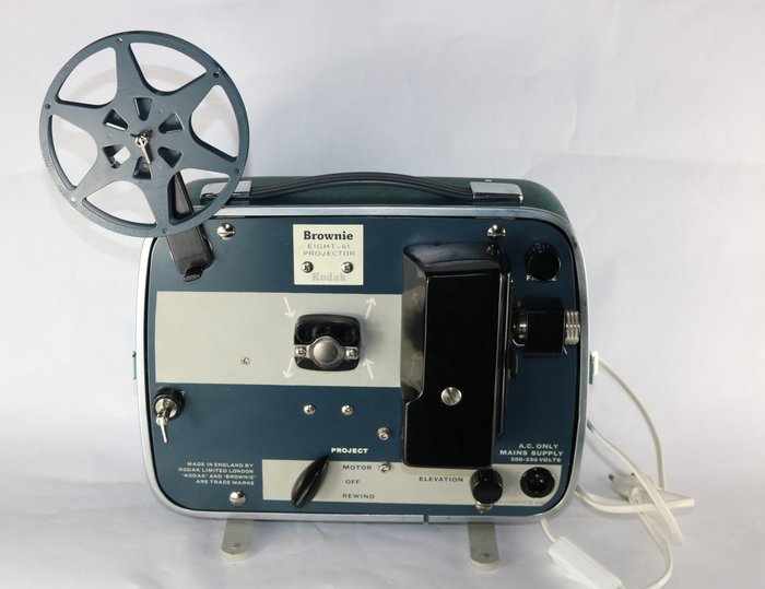 Kodak proyector kodak d'occasion  