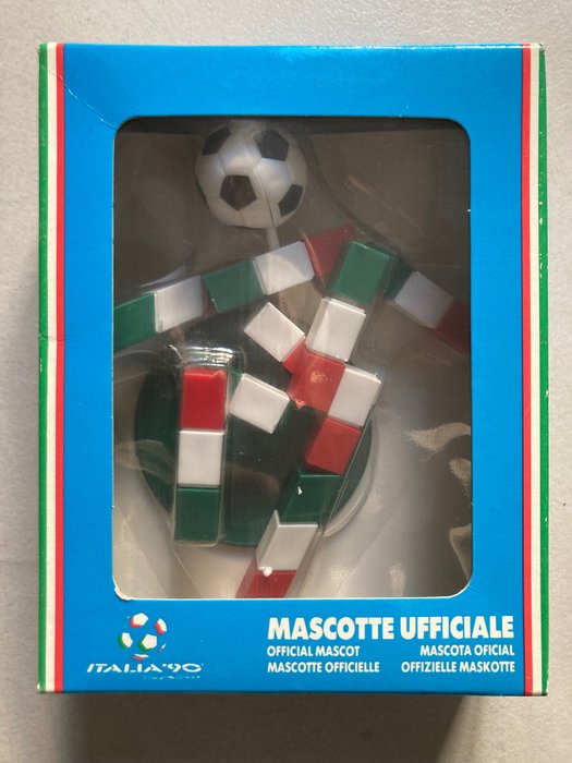 Italia campionati mondiali usato  