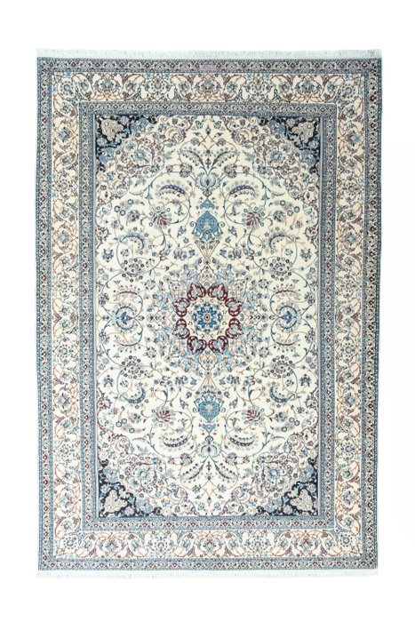 Nain habibian rug for sale  