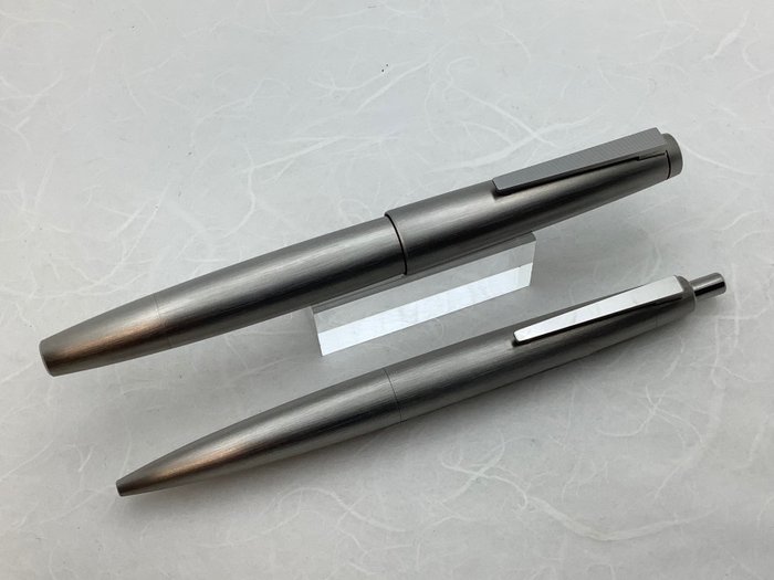 Lamy 2000 fountain d'occasion  