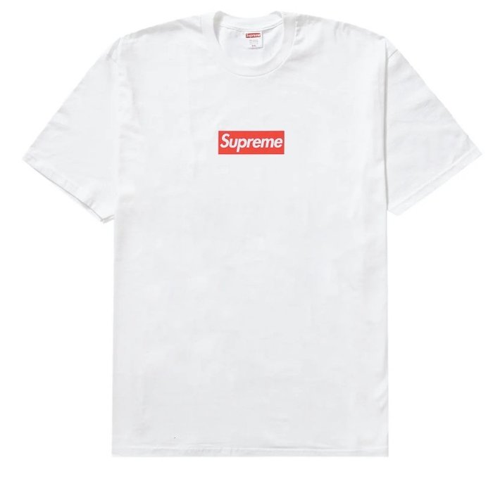 Supreme t shirt usato  