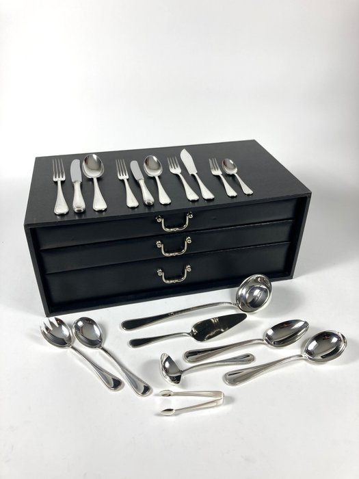 Auerhahn cutlery set for sale  