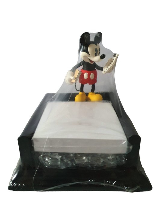 Disney mickey mouse usato  