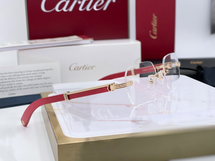 Cartier decor wood for sale  