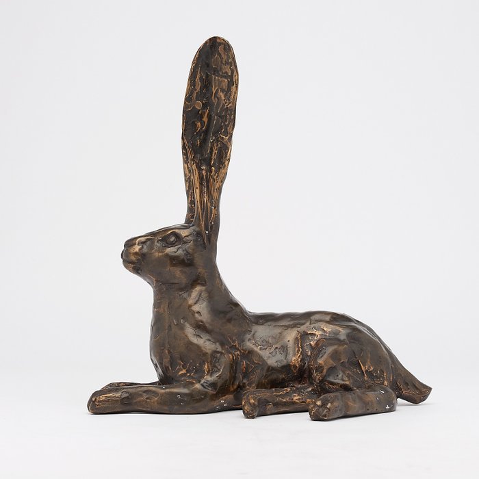 Sculpture hare sculpture for sale  