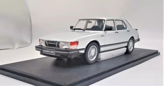 Cultscale saab 900 d'occasion  
