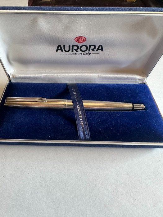 Aurora argento 925 usato  