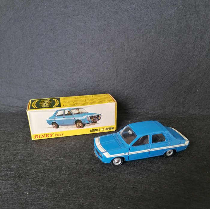 Dinky toys .1424g d'occasion  
