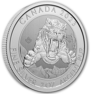 Canada. dollars 2023 for sale  