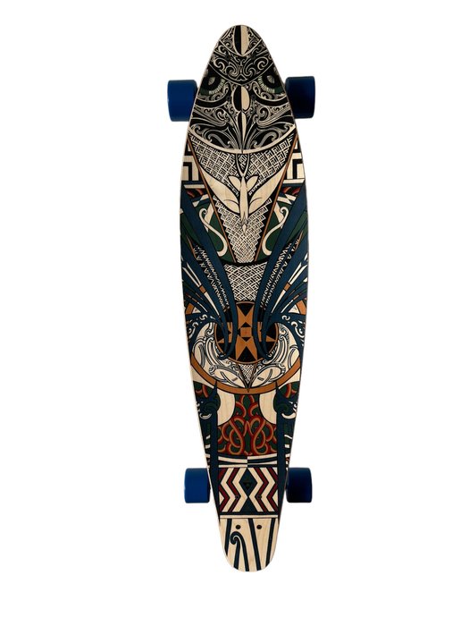 Hermès skate board for sale  