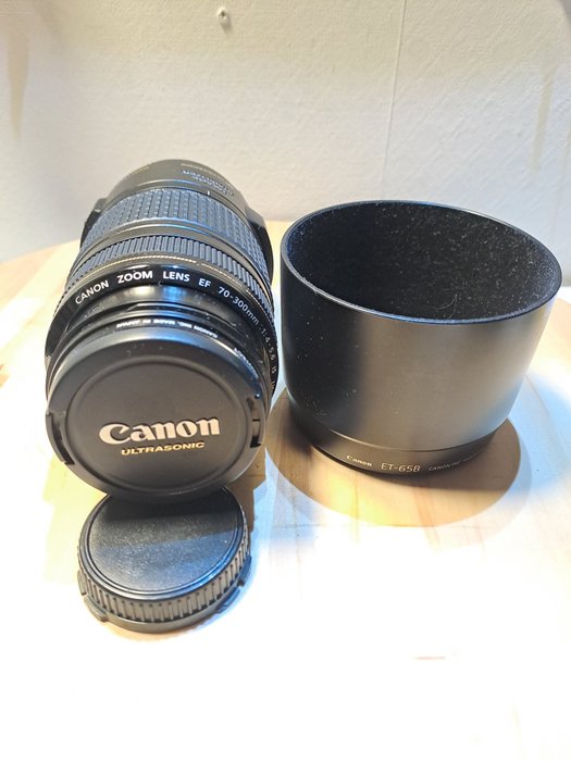 Canon canon 300mm d'occasion  