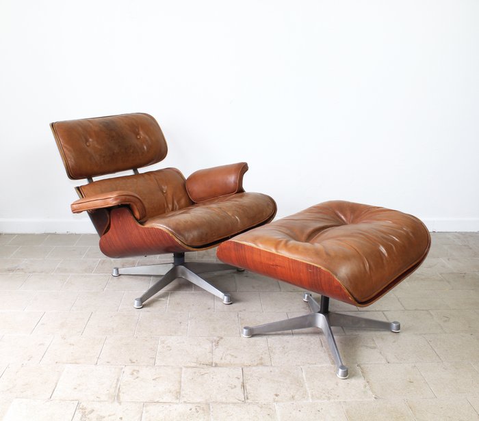 Charles eames ray d'occasion  