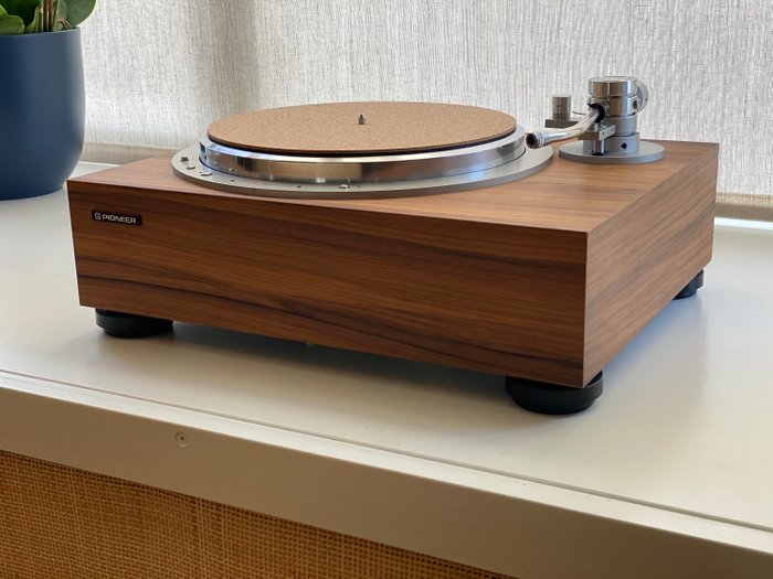 Pioneer 30l turntable d'occasion  