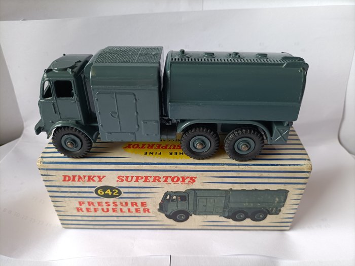 Dinky toys dinky d'occasion  