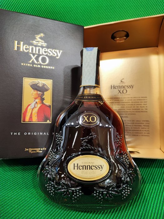 Hennessy cognac . d'occasion  