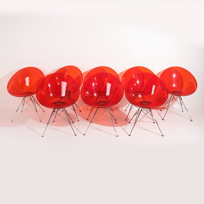 Philippe starck kartell d'occasion  