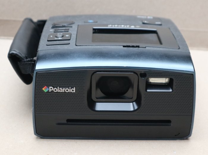 Polaroid z340 instant d'occasion  