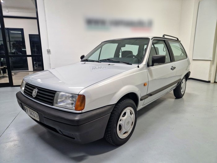 Volkswagen polo reserve d'occasion  