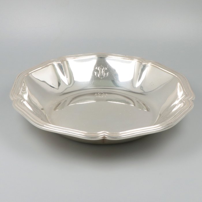 Decorative bowl .950 d'occasion  