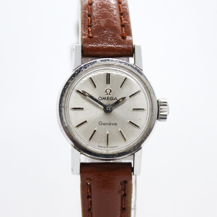 Omega geneve 515.009 d'occasion  