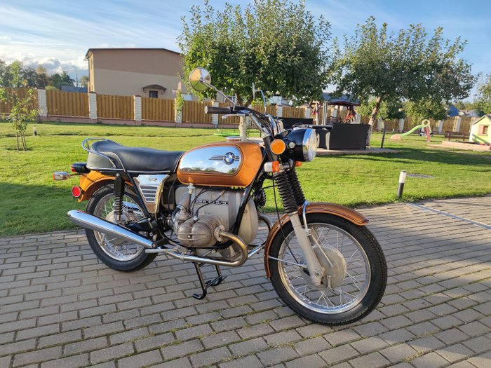 Bmw r75 toaster for sale  
