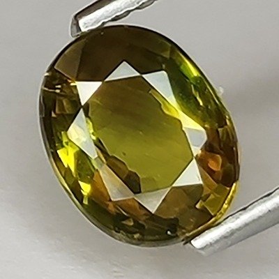 Party bicolor sapphire for sale  