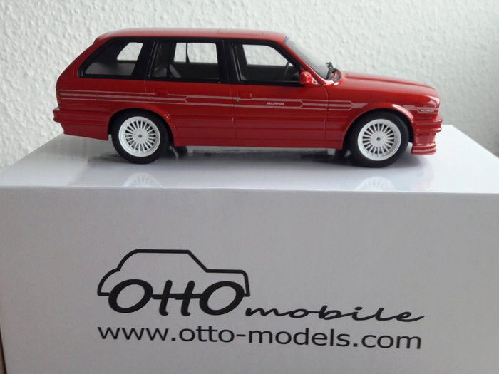 Otto mobile model usato  