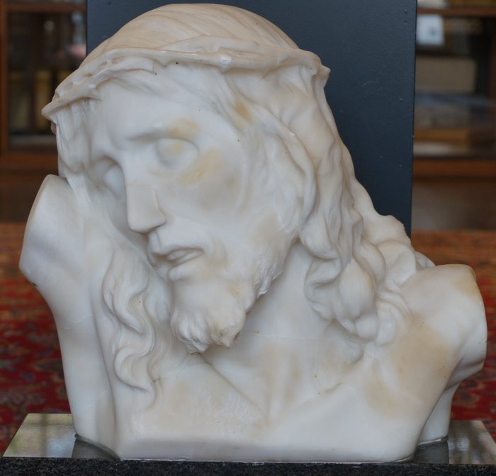 Bust christ crown for sale  