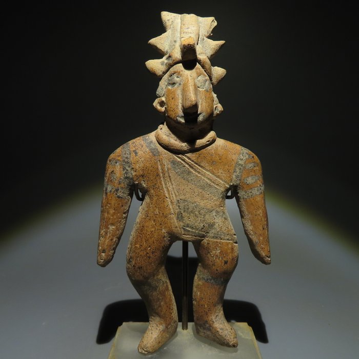 Colima méxico terracotta for sale  