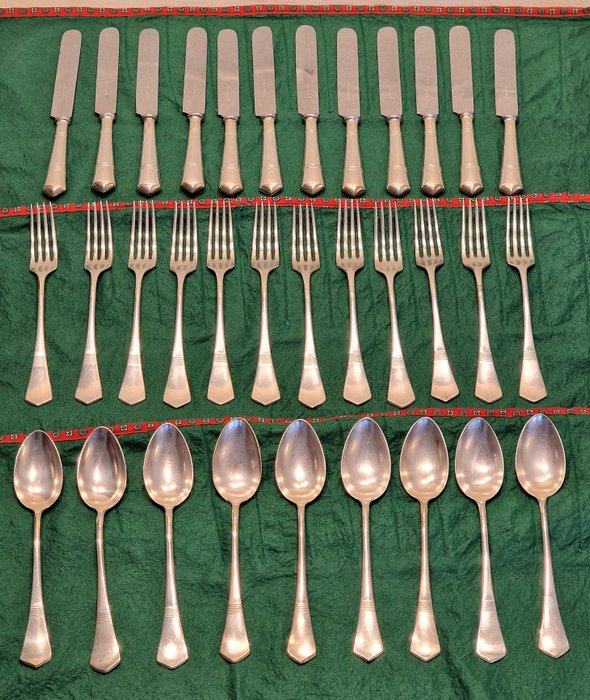 F.lli calderoni cutlery usato  