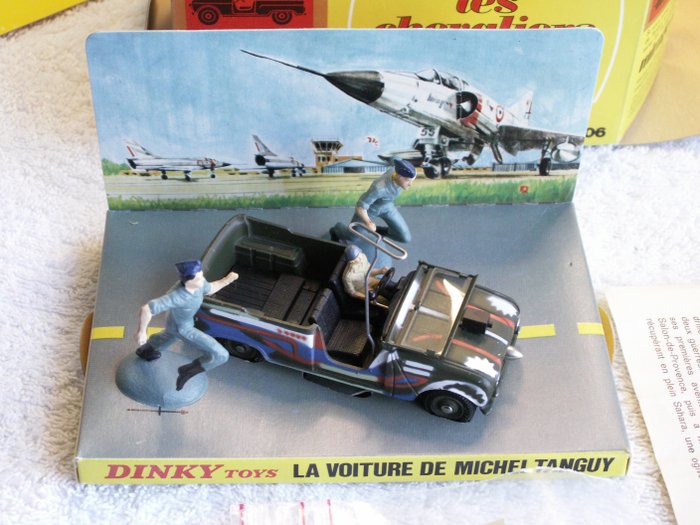 Dinky toys ref. d'occasion  