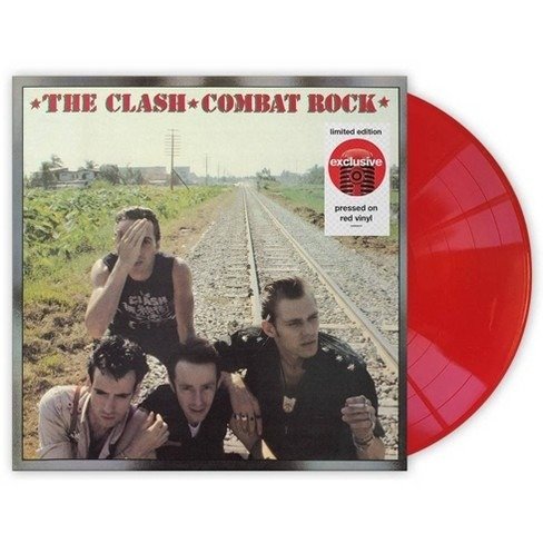 Clash combat rock for sale  
