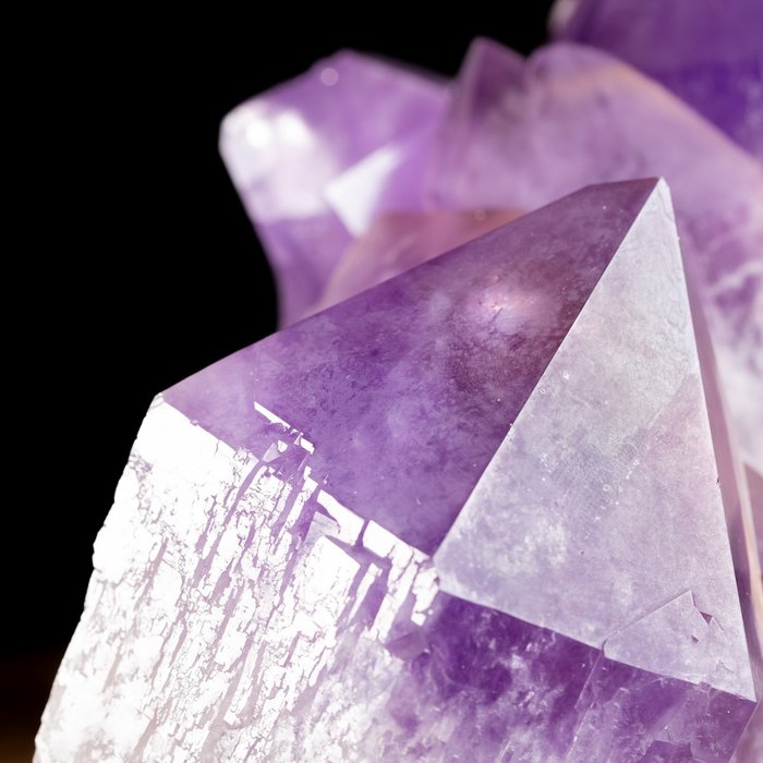 Amethyst druse first for sale  