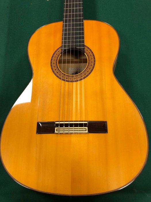 Aria ac70f chitarra for sale  