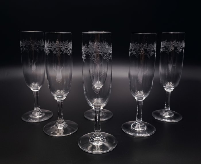 Baccarat luxurious branded d'occasion  