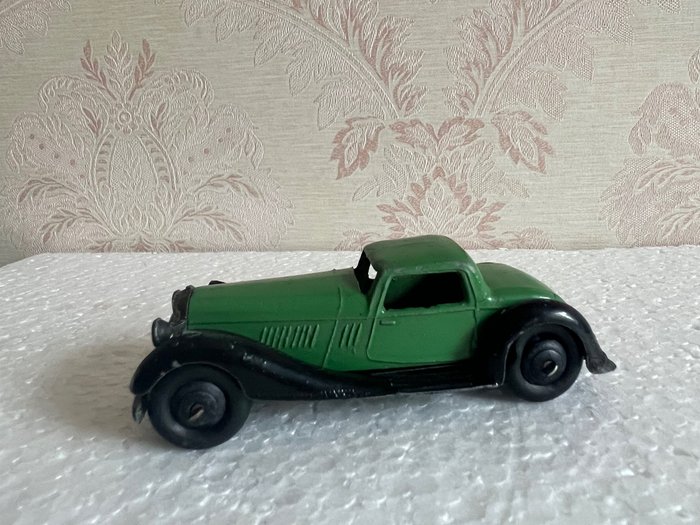 Dinky toys bentley d'occasion  