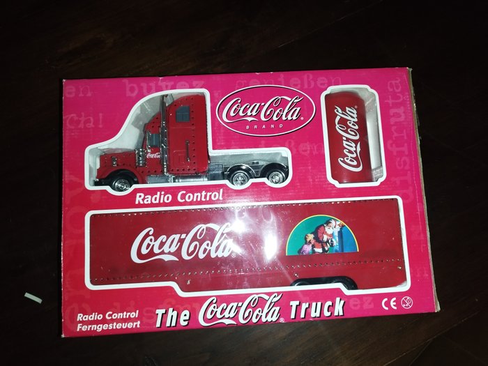 Coca cola 0682 d'occasion  
