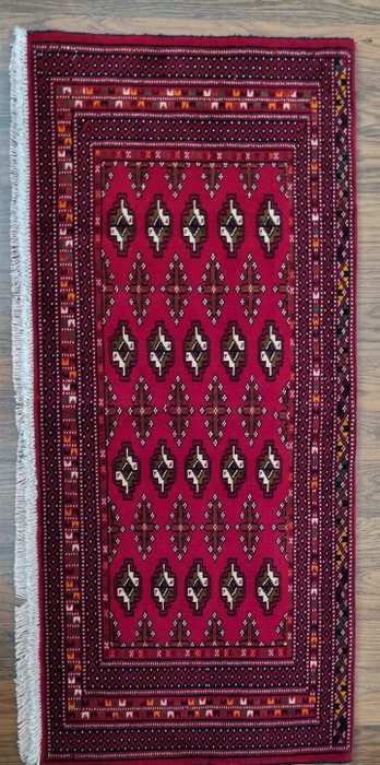 Turkmen als teppich for sale  