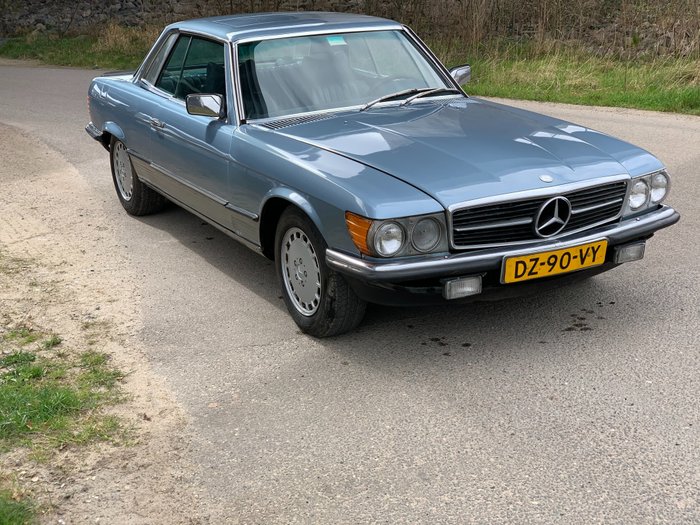 Mercedes benz 450 for sale  