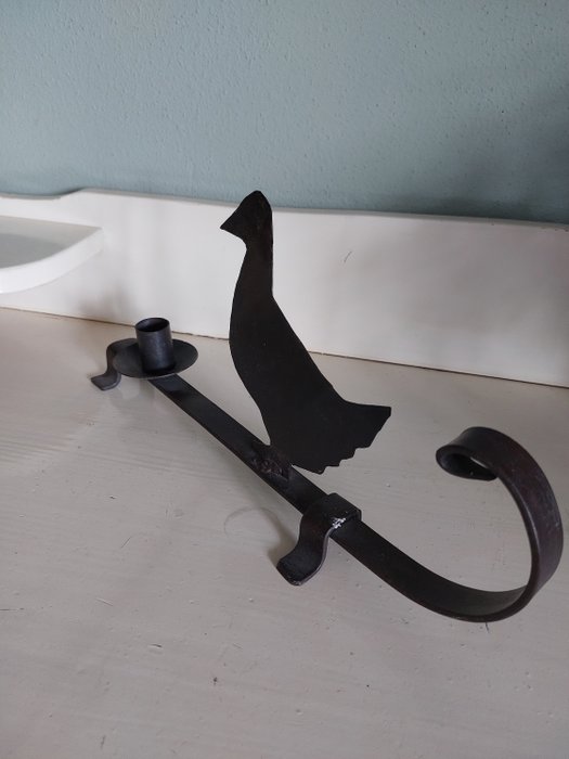 Wrought iron made for sale  