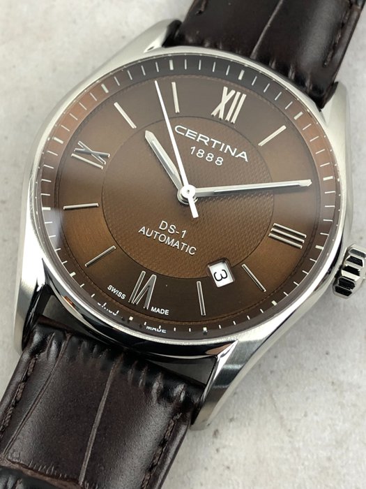 Certina automatic new for sale  