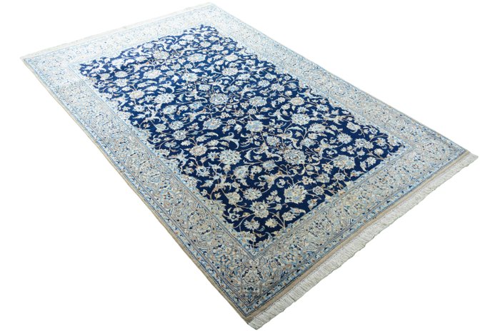 Nain persian carpet for sale  