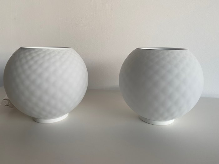 Minitallux lamp sphere usato  