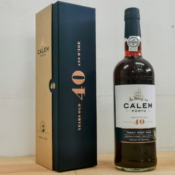 Calem douro years for sale  
