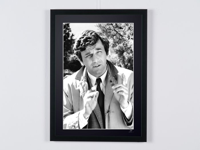 Columbo classic peter d'occasion  