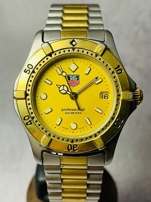 Tag heuer reserve for sale  