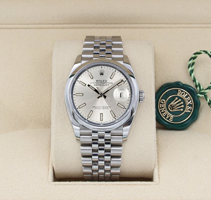Rolex 0yster perpetual d'occasion  