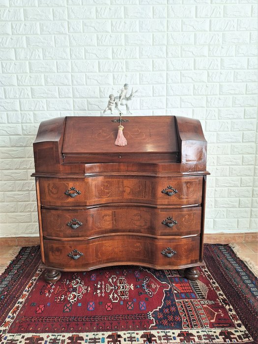 Chest drawers neobarroque d'occasion  